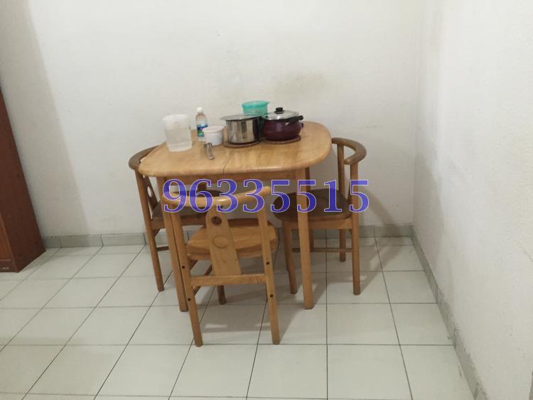 Blk 628 Yishun Street 61 (Yishun), HDB 3 Rooms #78381112